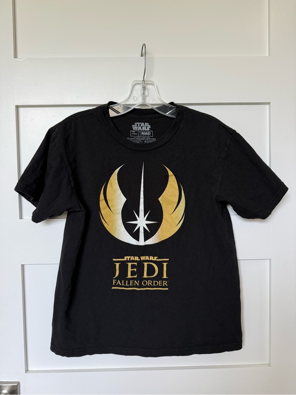 Star Wars Jedi Fallen Order Tee